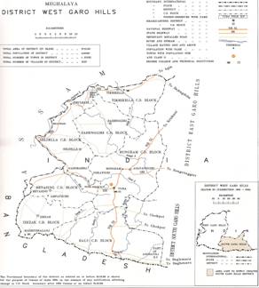 West Garo Hills